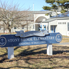 Stony Brook Elementary School needs some $13 million in upgrades. Officials in Brewster and other Nauset School District towns are planning to appropriate funds for an efficiency and regionalization study of the district’s five elementary schools. FILE PHOTO