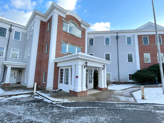 Pennrose has closed on the former Cape Cod 5 headquarters on West Road, which the developer plans to convert into 62 units of affordable housing.  FILE PHOTO