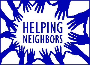 Helping Neighbors 3