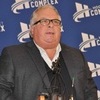 Former Orleans manager John Castleberry was elected the Cape Cod Baseball League’s new commissioner. COURTESY PHOTO
