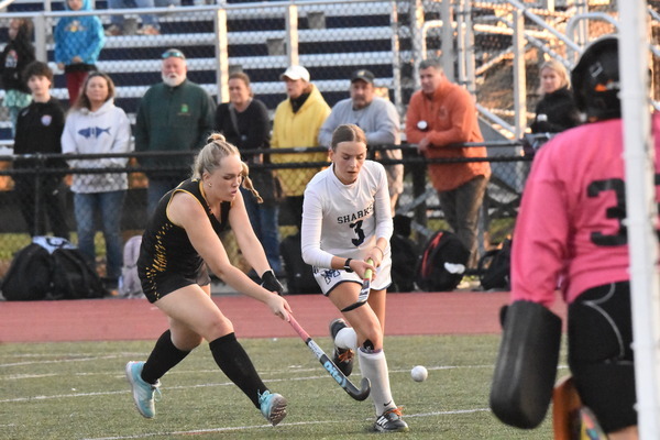 After making the Division 4 state semifinals the past two seasons, the Monomoy field hockey team is hopeful it will make another deep postseason run this fall. BRAD JOYAL FILE PHOTO